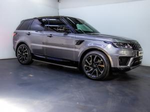 Land Rover Range Rover Sport HSE TDV6 - Image 2