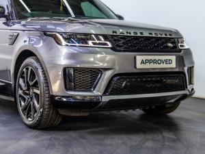 Land Rover Range Rover Sport HSE TDV6 - Image 3