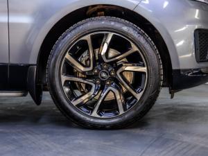 Land Rover Range Rover Sport HSE TDV6 - Image 4