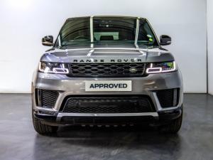 Land Rover Range Rover Sport HSE TDV6 - Image 5