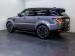 Land Rover Range Rover Sport HSE TDV6 - Thumbnail 8