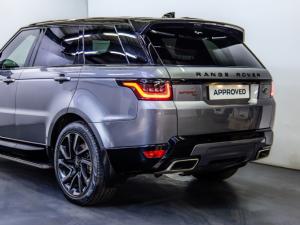 Land Rover Range Rover Sport HSE TDV6 - Image 9