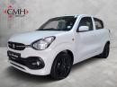 Thumbnail Suzuki Celerio 1.0 GL auto