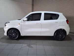 Suzuki Celerio 1.0 GL auto - Image 2