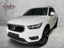 Thumbnail Volvo XC40 D4 AWD Momentum