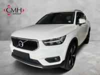 Thumbnail Volvo XC40 D4 AWD Momentum