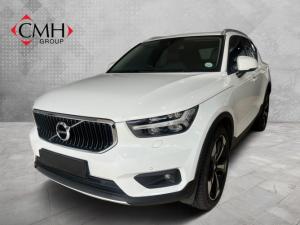 Volvo XC40 D4 AWD Momentum - Image 1