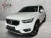 Volvo XC40 D4 AWD Momentum - Thumbnail 1