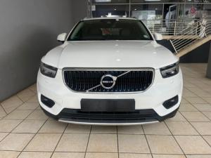 Volvo XC40 D4 AWD Momentum - Image 9