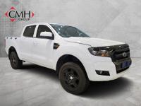 Thumbnail Ford Ranger 2.2TDCi double cab Hi-Rider