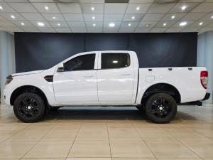 Ford Ranger 2.2TDCi double cab Hi-Rider - Image 3