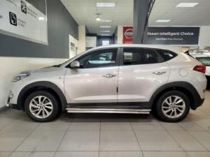 Hyundai Tucson 2.0 Premium - Image 10