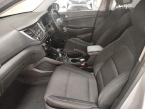 Hyundai Tucson 2.0 Premium - Image 14