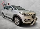 Thumbnail Hyundai Tucson 2.0 Premium