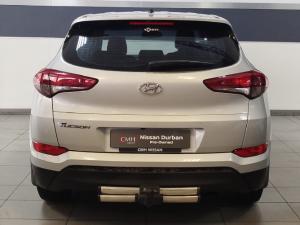 Hyundai Tucson 2.0 Premium - Image 3