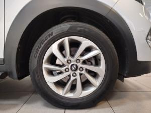 Hyundai Tucson 2.0 Premium - Image 6
