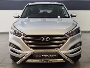 Hyundai Tucson 2.0 Premium - Image 7