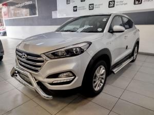 Hyundai Tucson 2.0 Premium - Image 8