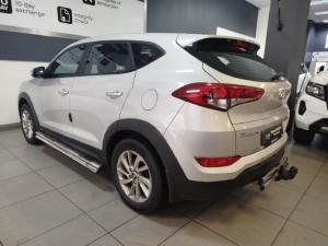 Hyundai Tucson 2.0 Premium - Image 9