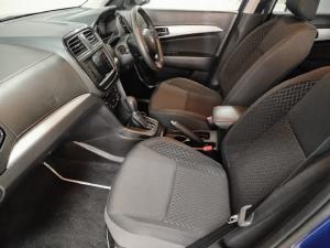 Suzuki Vitara Brezza 1.5 GLX auto - Image 10