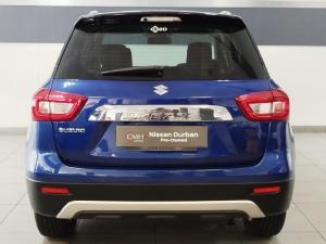 Suzuki Vitara Brezza 1.5 GLX auto - Image 12