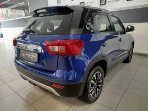 Suzuki Vitara Brezza 1.5 GLX auto - Image 13