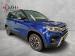 Suzuki Vitara Brezza 1.5 GLX auto - Thumbnail 1