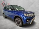 Thumbnail Suzuki Vitara Brezza 1.5 GLX auto