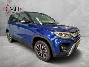 Suzuki Vitara Brezza 1.5 GLX auto - Image 1