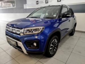 Suzuki Vitara Brezza 1.5 GLX auto - Image 2