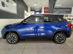 Suzuki Vitara Brezza 1.5 GLX auto - Image 3