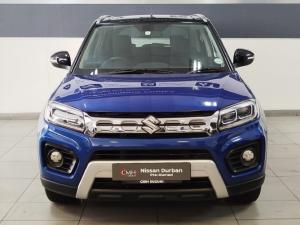Suzuki Vitara Brezza 1.5 GLX auto - Image 6