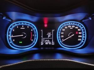 Suzuki Vitara Brezza 1.5 GLX auto - Image 7
