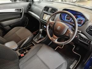 Suzuki Vitara Brezza 1.5 GLX auto - Image 9