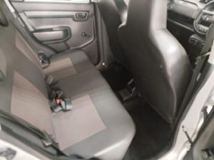 Suzuki S-Presso 1.0 GL manual - Image 11