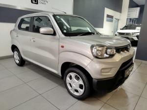 Suzuki S-Presso 1.0 GL manual - Image 1