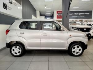 Suzuki S-Presso 1.0 GL manual - Image 2