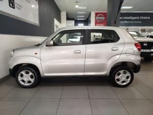 Suzuki S-Presso 1.0 GL manual - Image 5