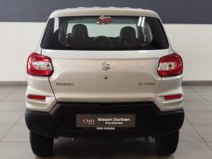 Suzuki S-Presso 1.0 GL manual - Image 7