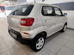 Suzuki S-Presso 1.0 GL manual - Image 8