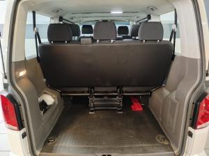Volkswagen Transporter 2.0TDI Kombi SWB Trendline auto - Image 11