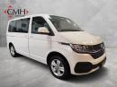Thumbnail Volkswagen Transporter 2.0TDI Kombi SWB Trendline auto