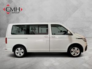 Volkswagen Transporter 2.0TDI Kombi SWB Trendline auto - Image 2