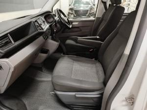 Volkswagen Transporter 2.0TDI Kombi SWB Trendline auto - Image 4