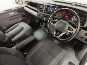 Volkswagen Transporter 2.0TDI Kombi SWB Trendline auto - Image 5