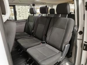 Volkswagen Transporter 2.0TDI Kombi SWB Trendline auto - Image 6