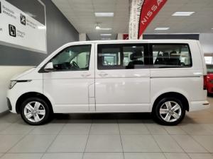 Volkswagen Transporter 2.0TDI Kombi SWB Trendline auto - Image 7