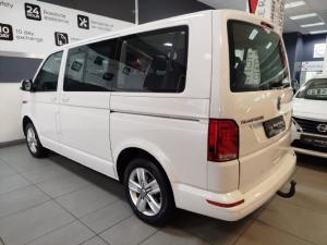 Volkswagen Transporter 2.0TDI Kombi SWB Trendline auto - Image 8