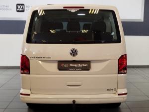 Volkswagen Transporter 2.0TDI Kombi SWB Trendline auto - Image 9