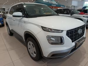 Hyundai Venue 1.0T Motion - Image 10